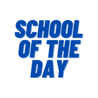 School University Sticker by Worldwide College Tours