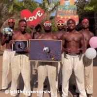 Letithappen GIF
