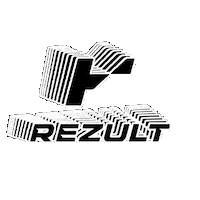 Sticker by Rezult