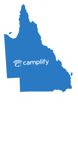 Road Trip Sticker by Camplify