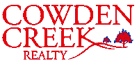 Happy Cow Sticker by Cowden Creek Realty