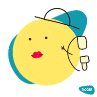 Sostenibile Sticker by Tigotà