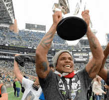 Celebrate Mls Cup GIF by Major League Soccer