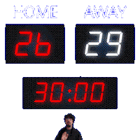26 Home Sticker