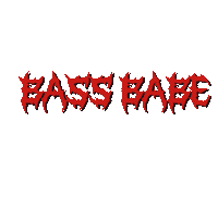 shoppsicodelico dubstep psicodelico excision basshead Sticker