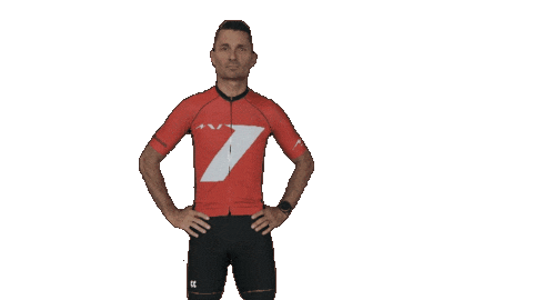 Jezek Sticker by M1 PROJECT SPORT