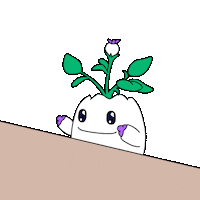 Happy Tap Sticker by Magic Eden