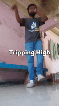 War Dance GIF