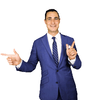 Coreassetsadam2 Sticker by Core Assets Real Estate