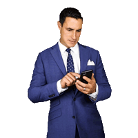 Coreassetsadam2 Sticker by Core Assets Real Estate
