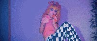 Donny Devin GIF by Thriller Records
