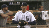 Perfect Game Baseball GIF