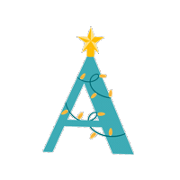 alphaconsultgruppe weihnachten alphaconsultgruppe Sticker