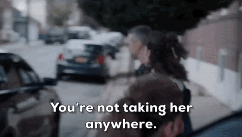 Jeremy Sisto Fbi GIF by CBS