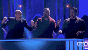 Impractical Jokers Joe Gatto GIF by The Misery Index
