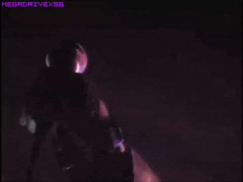 MegaDriveXSG music 90s ministry al jourgensen GIF