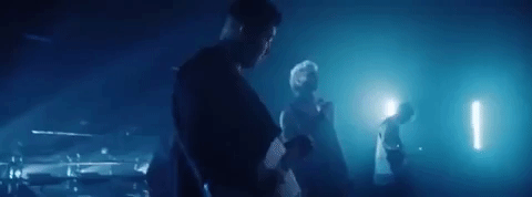 GIF by Walk The Moon