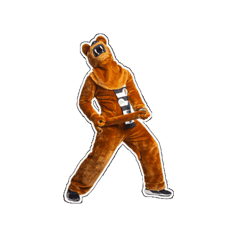 Penn State Psu Sticker by Penn State Alumni Association