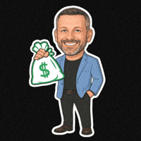 Malamut GIF by HMA Mortgage