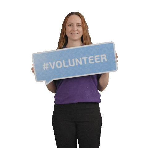 25Axavolunteer Sticker by AXA Switzerland