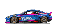 Frs Sticker