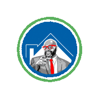 Lending Sticker by Total Mortgage