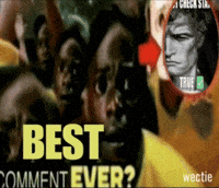 Truth GIF