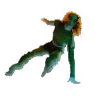 Happy Dance Sticker by Jägermeister UK