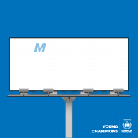 Solidarity Volunteers GIF by UNHCR, the UN Refugee Agency