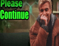 Please Stop Circa Survive GIF