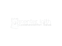 mentercnpt cymraeg iaith port talbot menter Sticker