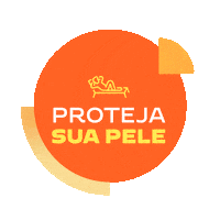 sociedadebrasileiradedermato sol calor dermatologia sbd Sticker