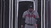 Atlanta Braves Baseball GIF by MLB