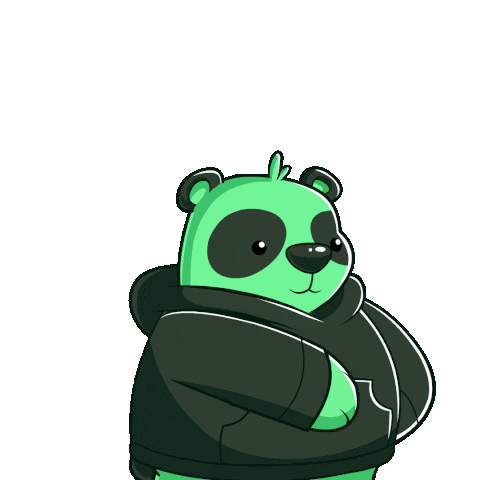 I Have Proof Never Forget Sticker by SuperVerse