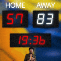 57 Home GIF