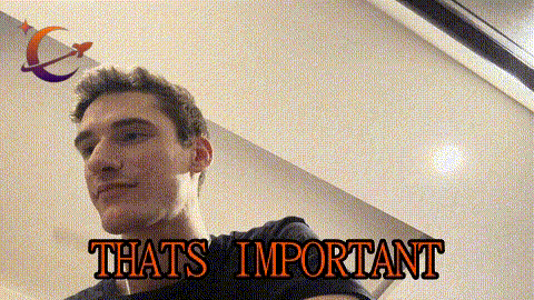 Topic GIF by MrMoonMission