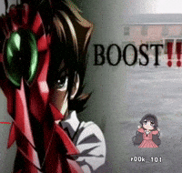 Highschool Dxd GIF