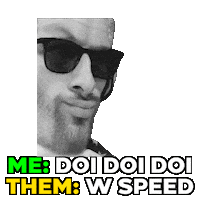 Doi Sticker