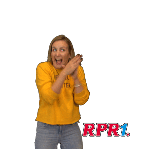 radio wow Sticker by RPR1.