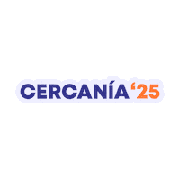 mkt-gti gti cercania grupo tress internacional cercania 2025 Sticker