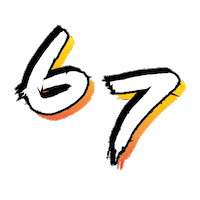 So So Whatever Sticker by Animanias