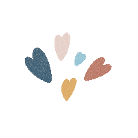Heart Love Sticker