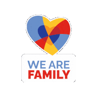 Rmhcfamily2025 Sticker by Instituto Ronald McDonald