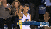 GIF by Golden State Warriors