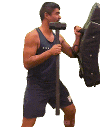 F45 Training Coachs Sticker by F45 Jardin del Este