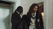At Least We Have This GIF by AMA LOU