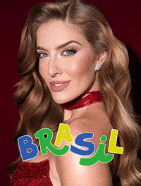 Miss World GIF