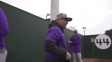 Baton Rouge Yes GIF by LSU Tigers