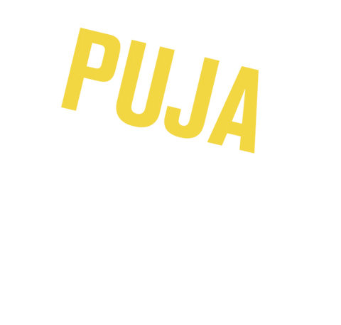 Indonesia Puja Sticker by POVILO