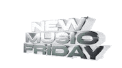 New Music Friday Jstn Sticker